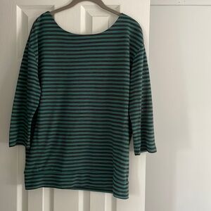 Gently worn Loft top
